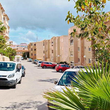 Espanhouse Martina First Line Sea View With Pool