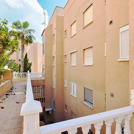 Espanhouse Martina First Line Sea View With Pool *