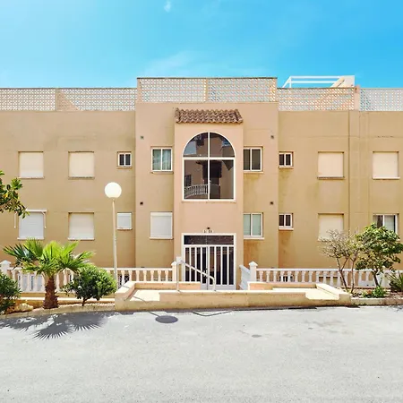 Espanhouse Martina First Line Sea View With Pool *