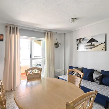 Espanhouse Martina First Line Sea View With Pool Apartamento *