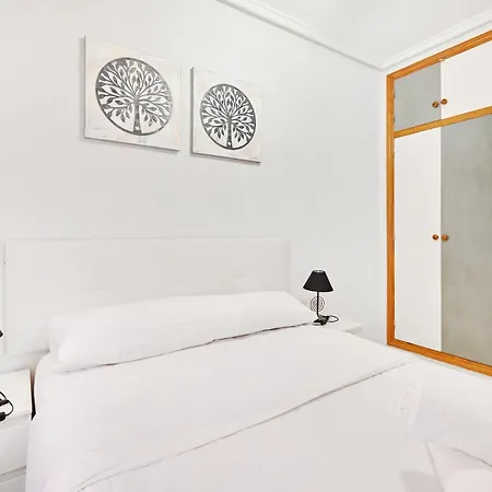 Espanhouse Martina First Line Sea View With Pool *