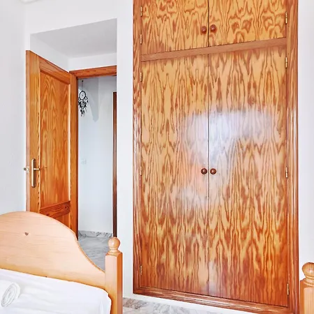 Espanhouse Martina First Line Sea View With Pool