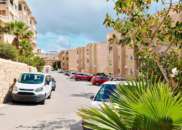 Espanhouse Martina First Line Sea View With Pool