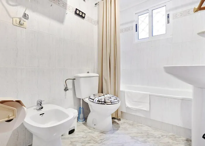 شقة Espanhouse Martina First Line Sea View With Pool تورّيفيِخا