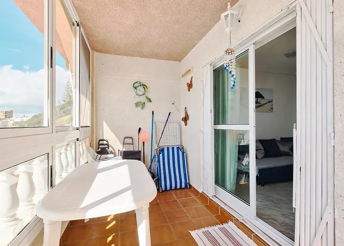 شقة Espanhouse Martina First Line Sea View With Pool